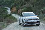 Volkswagen Tiguan R-Line 2016 года (ZA)